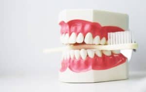 Enfermedades bucales